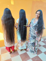 Adivasi Natural Herbal Hair Oil